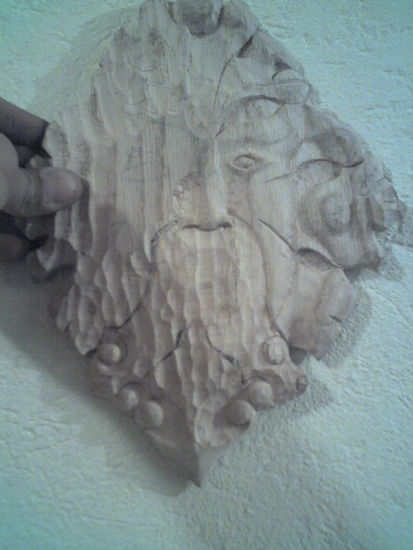 green man II el proceso... 