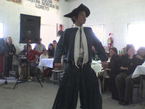 Malambo norteño