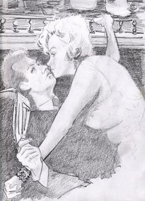 Pasion aburrida