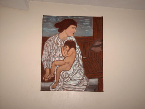 Madre e Hija