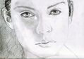 retrato joven