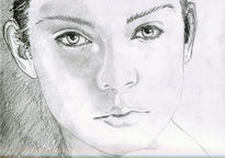 Retrato joven