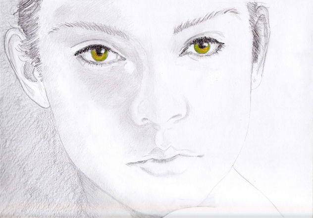 retrato u