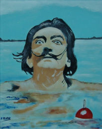 Salvador Dali