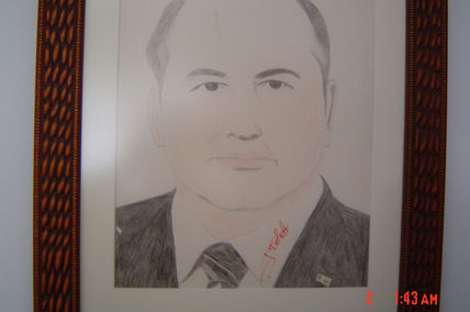 Gorbachof