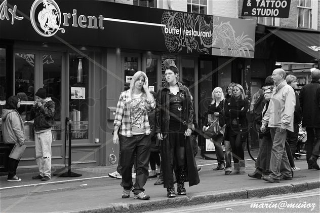 Candem Town
