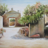 obra