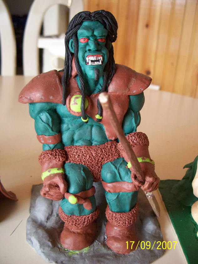 ORCO