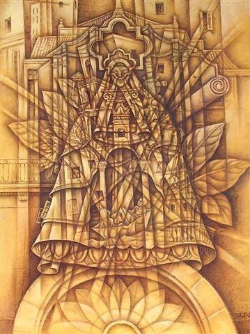 "La Caridad"