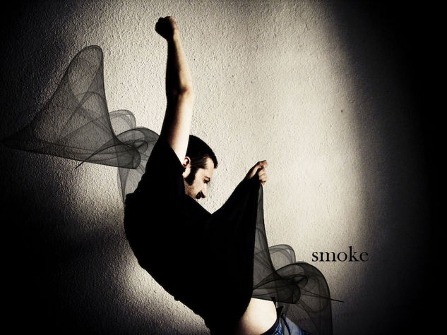 smoke 
