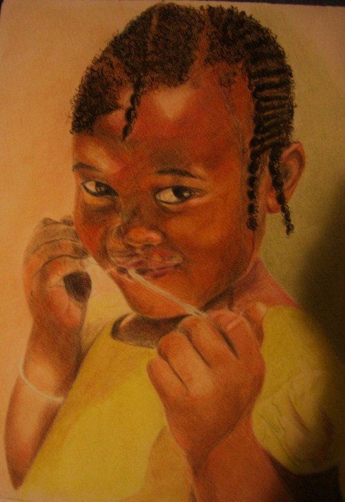 il paradiso dei bambini