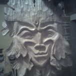GREEN MAN thumbnail 2