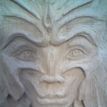GREEN MAN thumbnail 1