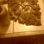 green man II thumbnail 1