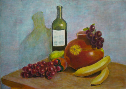 Bodegon