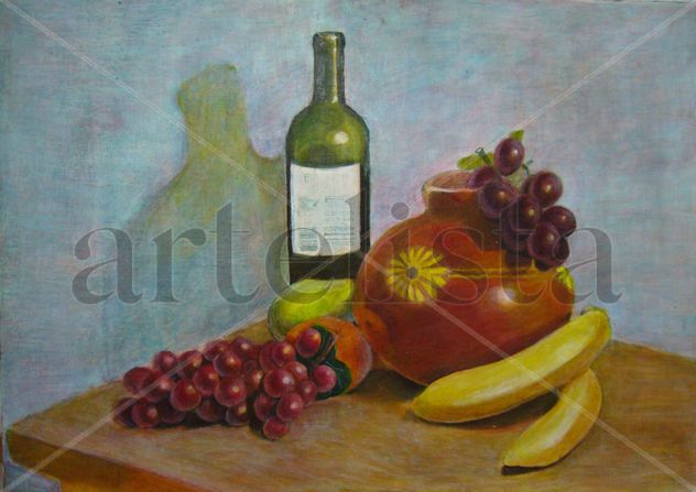 Bodegon