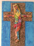 el cristo jipi