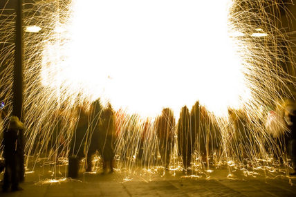 Focs i diables