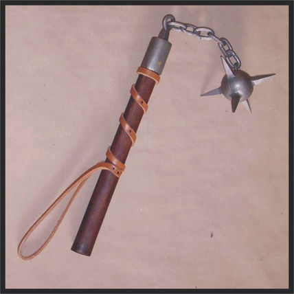 Mayal Medieval