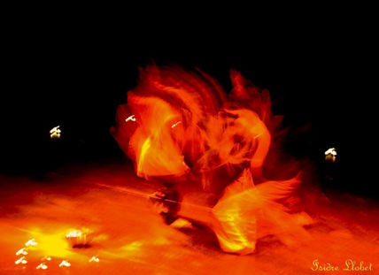 Dança
