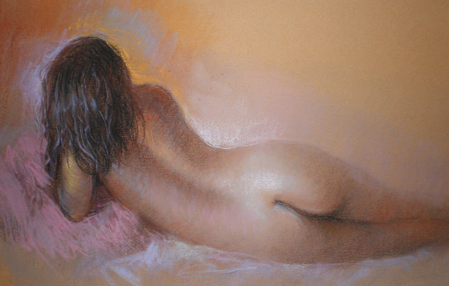 "DESNUDO EN OTOÑO"