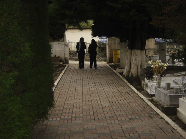 retiro
