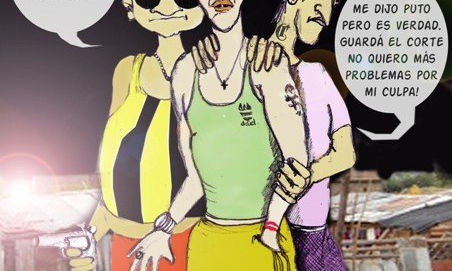 Dibujos y pinturas