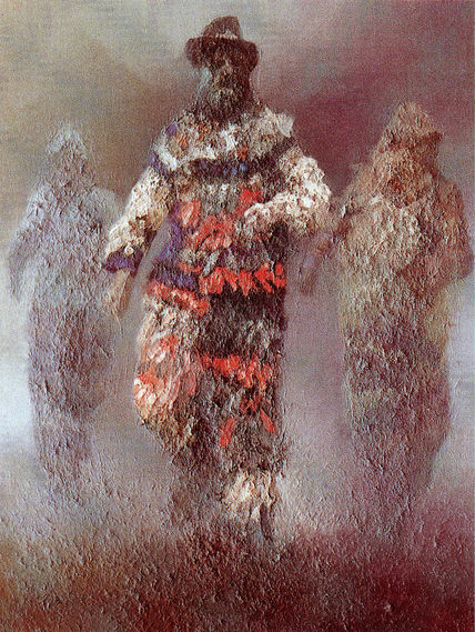 "Vestigio de Siglos"