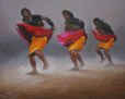 "Danza de la Nación Huanca"