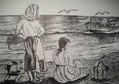 Pescadoras