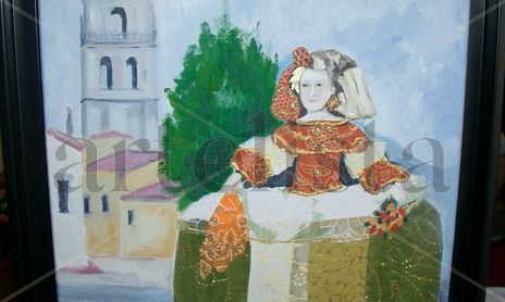 Las Meninas