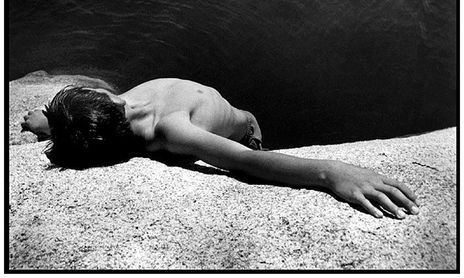 Niños de Agua