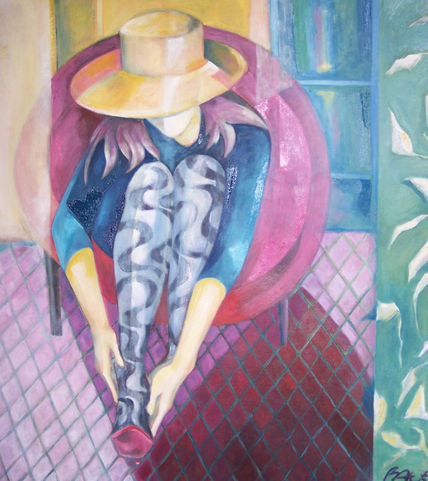 Seduccion y misterio