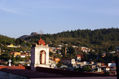 cruz de las alturas