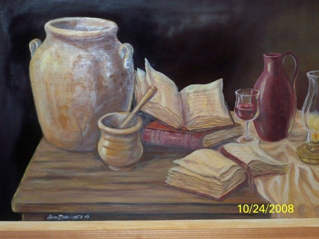 bodegon  5