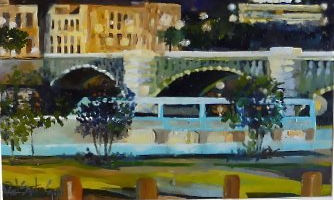 "Lyon By Night 08"