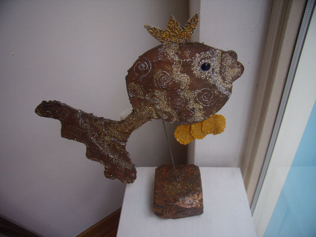 pez ligón