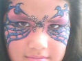 mariposa