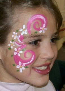 maquillaje de fantasia