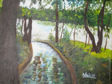 Retiro