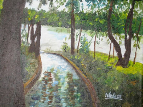 Retiro