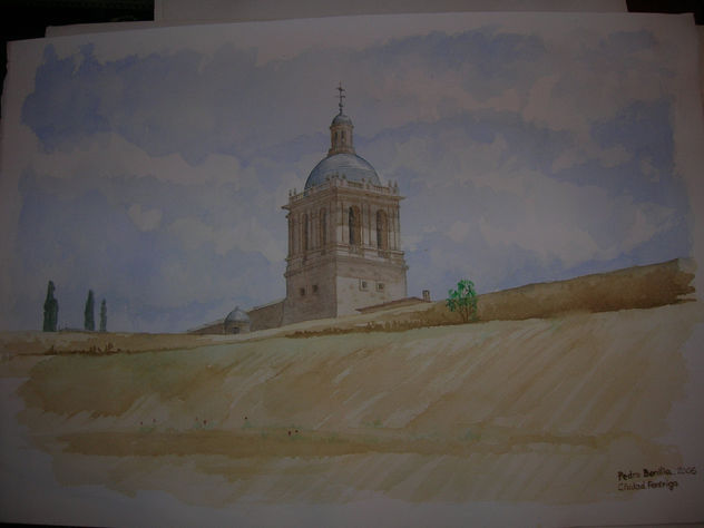 Catedral emergente