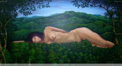 Desnudo