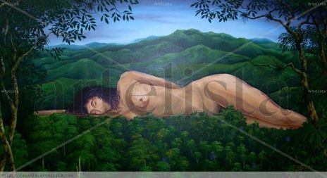 Desnudo