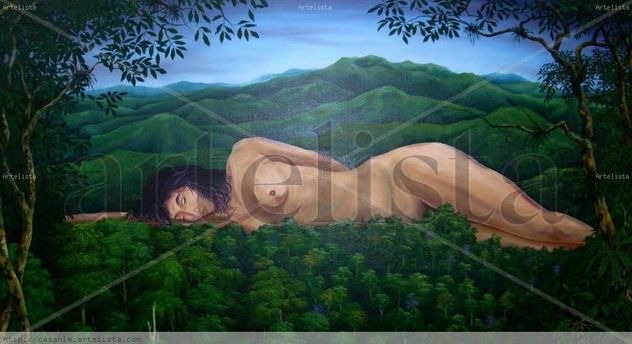 desnudo