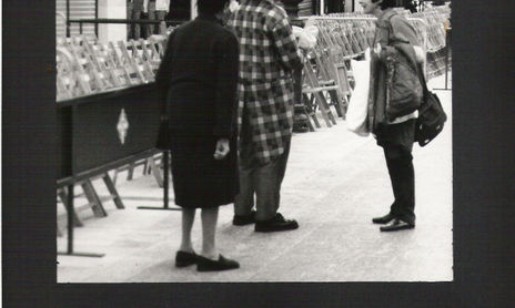 FOTOGRAFÍA: "TEMAS LIBRES"