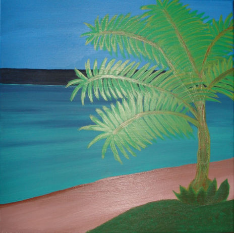 Playa 2