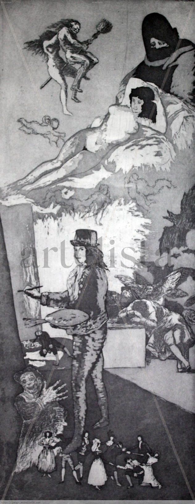 HOMENAJE AGOYA