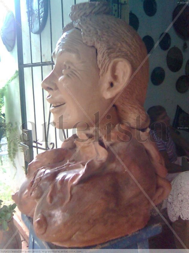 El Alma,El corazon del Marzo Paraguayo,1999.