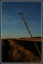 Postes antiguos
